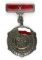 Polish Medal for the Tenth Anniversary of the People's Republic 1944-1954