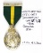Gr. Britain Efficiency Decoration Medal