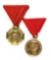 Austria Medals (2)