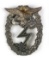 Luftwaffe Ground Assault Badge