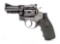 Ruger Security-Six in .357 Magnum
