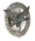 German Air Gunner Badge