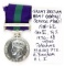 Gr. Britain Army General Service Medal