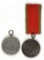 1918 Bavarian Commemorative Medal (2)