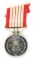 1867-1967 Canadian Centennial Medal