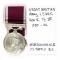 Gr. Britain Army LS & GC Medal