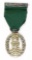 Gr. Britain Territorial Decoration Medal