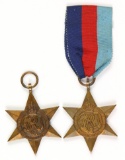 British GRJ Medals (2)