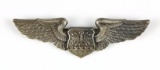 U.S. Air Force Navigator Wings Pin