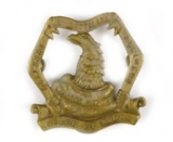 Australian Brass Cap Badge 1930-1942