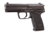 H & K USP in 9mm