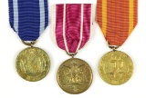 Polish Medals (3)