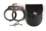 Smith & Wesson Hand Cuffs