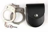 Smith & Wesson Hand Cuffs