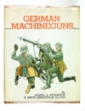 Book: German Machineguns