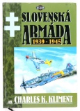 Book: Slovenska Armada 1939-1945 (Printed in Czech)