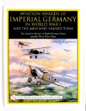 Book: Aviation Awards of Imperial Germany in WWI