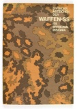 Book: Divisions Abzeichen Der Waffen-SS Its Divisional Insignia