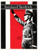 Book: Reinhard Heydrich Assassination!