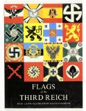Book: Flags of the Third Reich