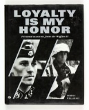 Book: Loyalty is My Honor