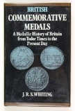 Book: British Commemorative Medals