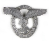 German Pilot Badge