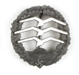 German Civilian Glider Pilot Badge (NSFK)