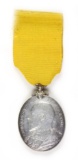 Gr. Britain Imperial Yeomanry LS & GC Medal