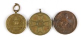 German Medals (3)