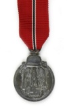 German 1941/42 Commemorative Medal