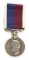 Gr. Britain Royal Fleet Reserve LS & GC Medal