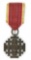 Vatican Medal of the Holy Land Jerusalem Pilgrimage Medal