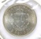 Hungarian Coin - II Rakoczi Ferenc 1676-1735 2 Pengo