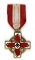 German Fire Brigade Service Cross