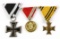 WWI Medals (3)