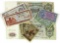 Foreign Currency and Military Payment Certificates