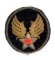 WWII U.S. Army Air Force CBI Patch