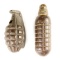 Grenades (2)