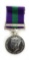 Gr. Britain Army General Service Medal