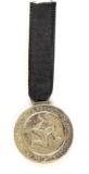 Gr. Britain Isle of Man Silver Jubilee Medal