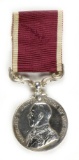 Gr. Britain Army LS & GC Medal