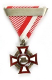 Austria-Hungary Military Cross of Merit