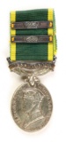 Gr. Britain Efficiency Medal