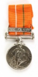 India Sainya Seva Medal