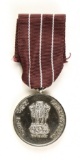 India Sangram Medal