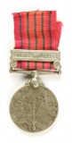 India General Service Medal - 1947