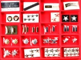 Miscellaneous Military Pins (20)