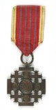 Vatican Medal of the Holy Land Jerusalem Pilgrimage Medal