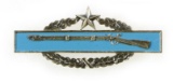 U.S. Army Combat Infantry Badge